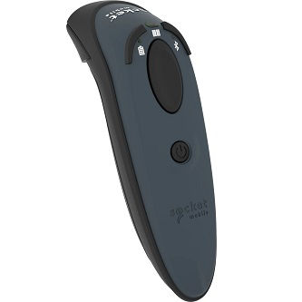 Socket Mobile DScnD720,LinBarcode+QRCodeReader,G&CS